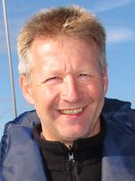 Frank Rupprich, Leiter Resort Sport